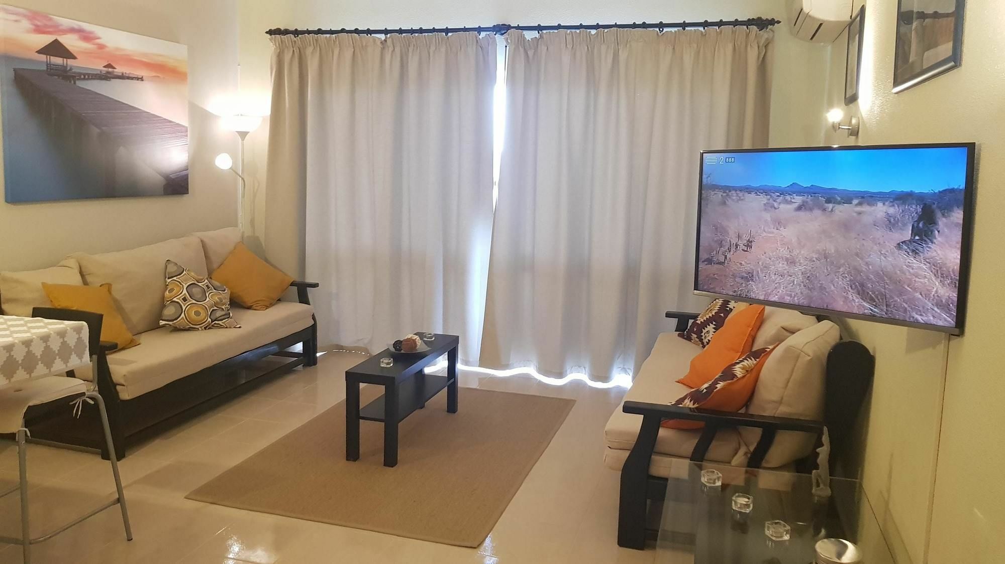 Choro In With Wonderful Sea View Pool Access Albufeira