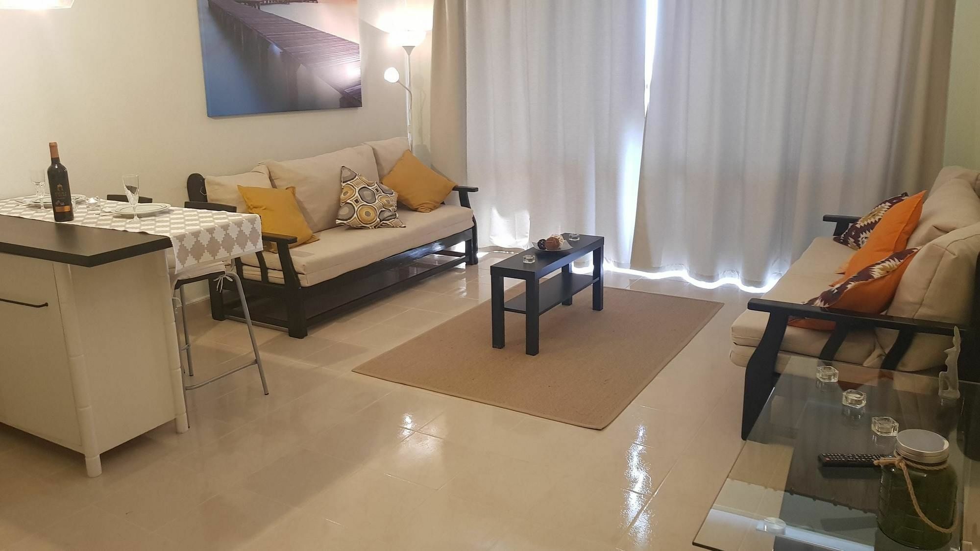 Choro In With Wonderful Sea View Pool Access Apartment *