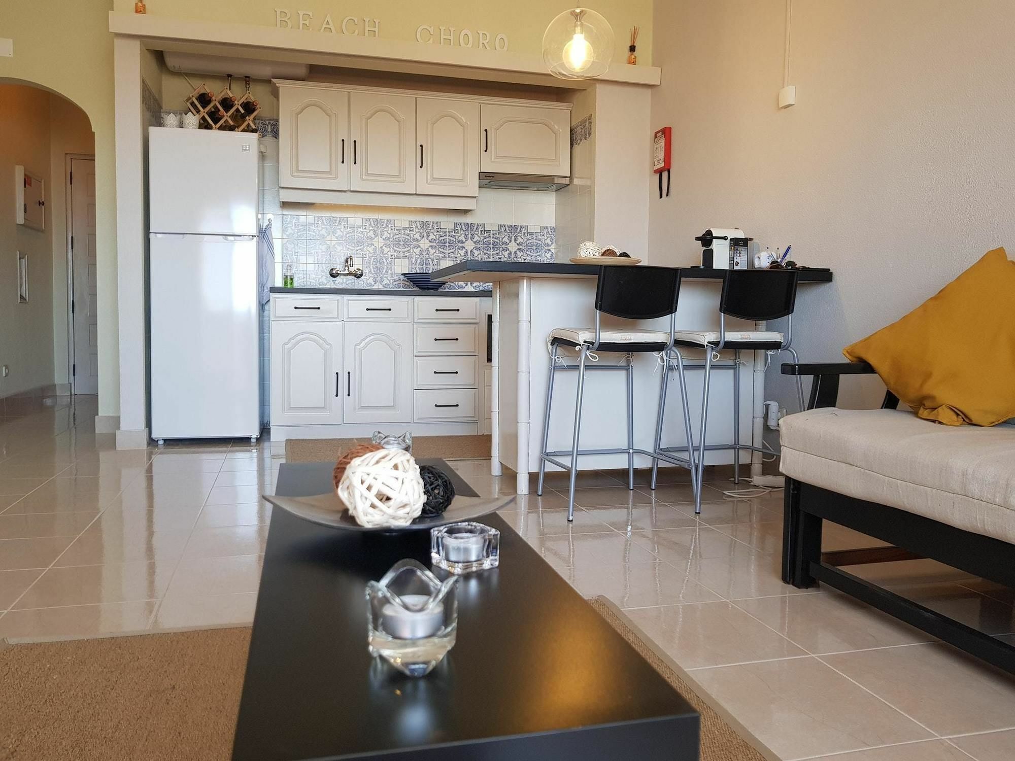 Choro In With Wonderful Sea View Pool Access Apartment *