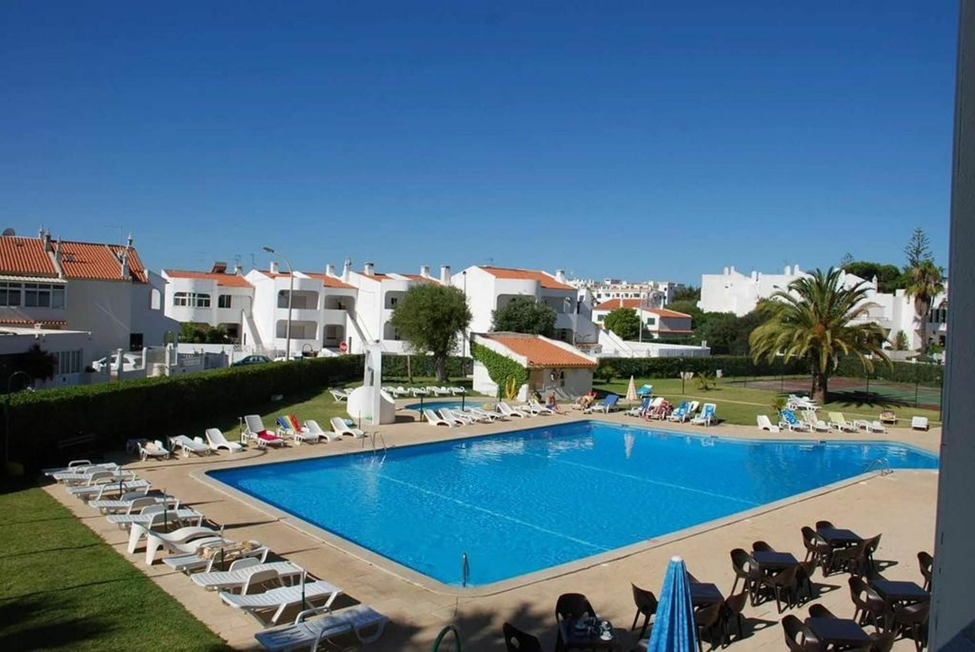 Choro In With Wonderful Sea View Pool Access