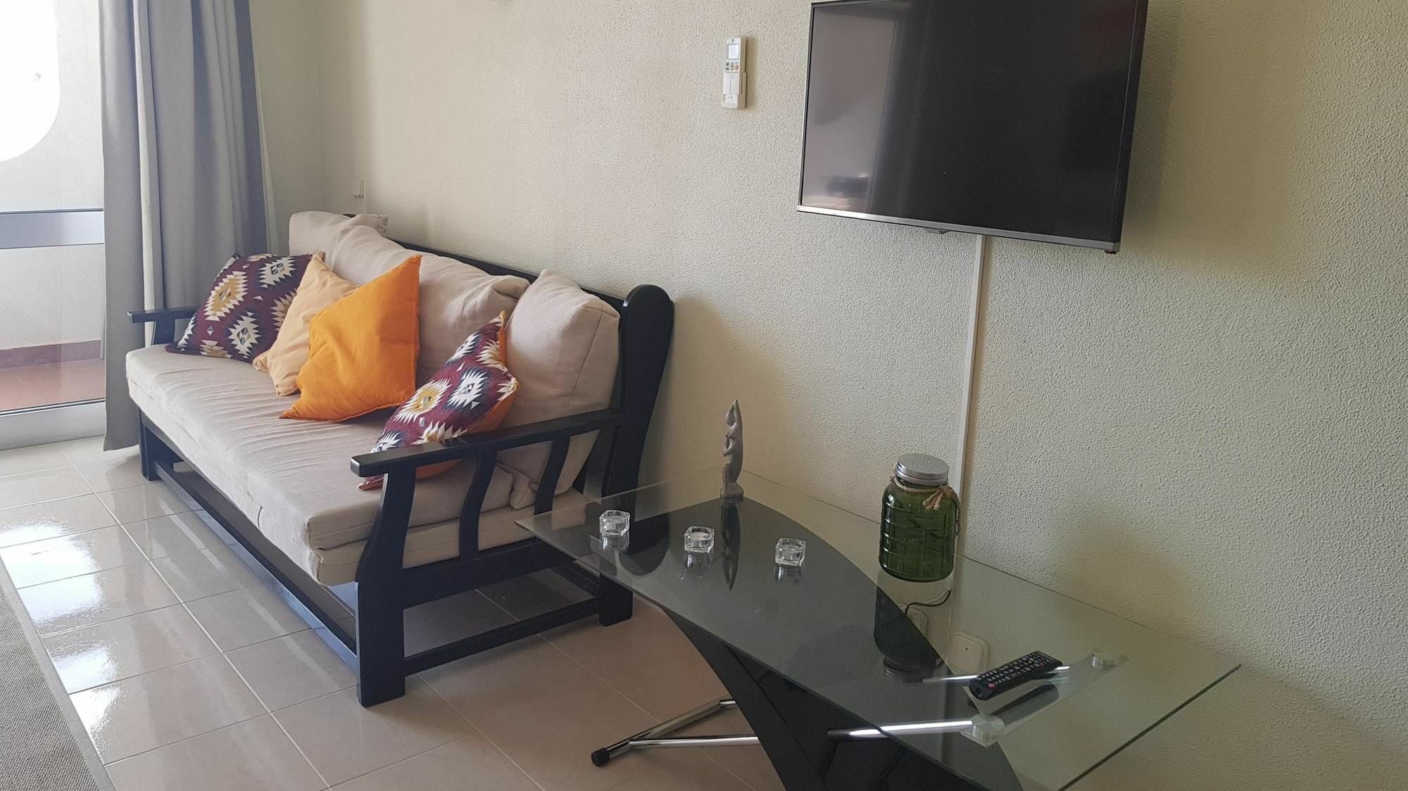 Choro In With Wonderful Sea View Pool Access *
