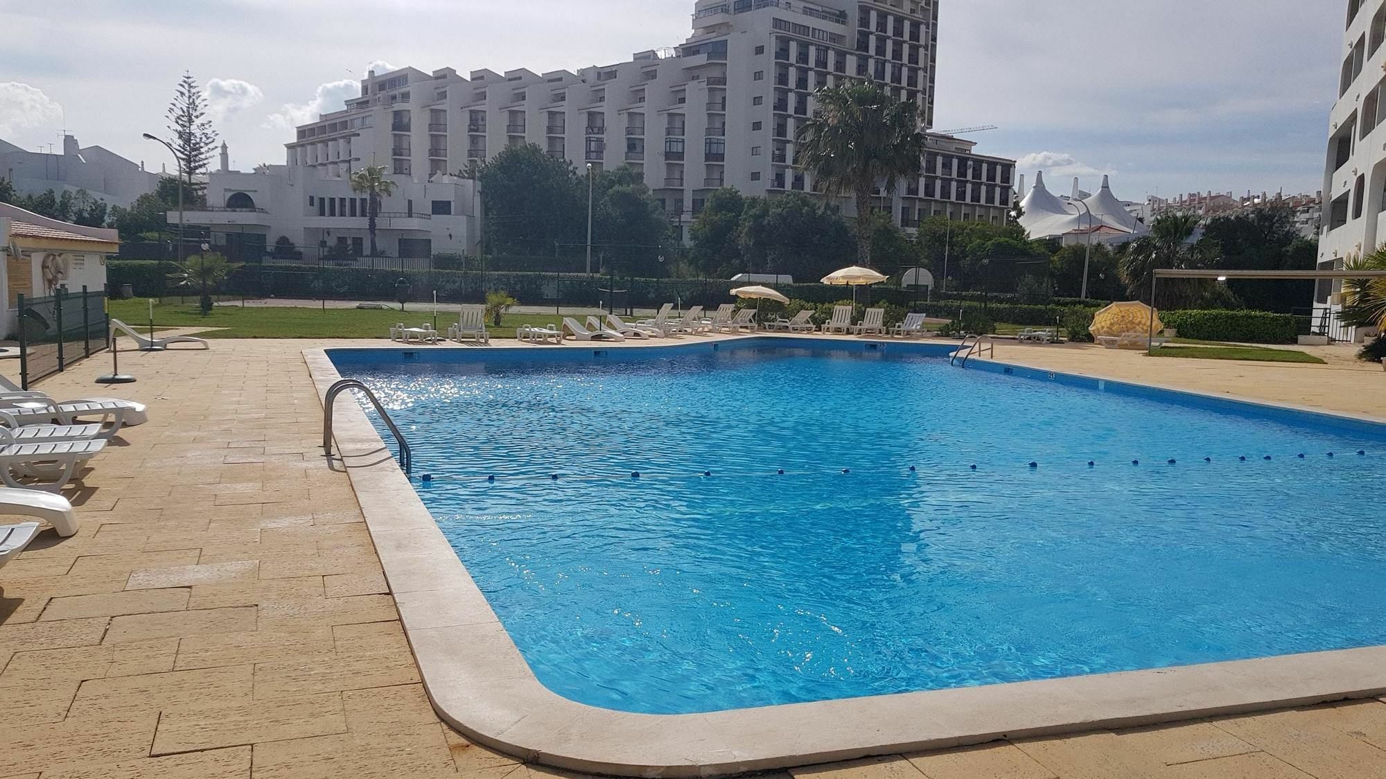 Choro In With Wonderful Sea View Pool Access *