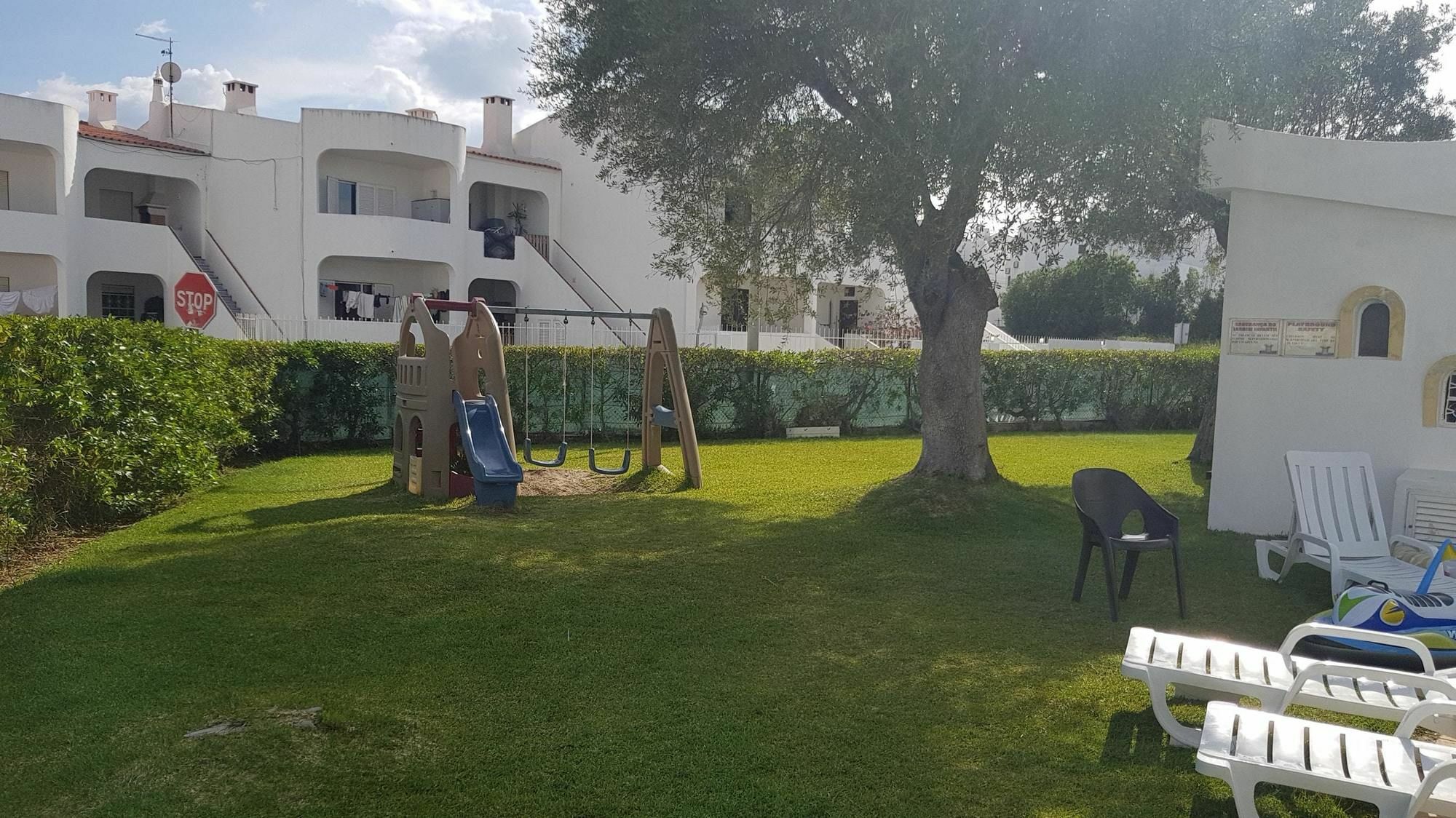 Apartment Choro In With Wonderful Sea View Pool Access