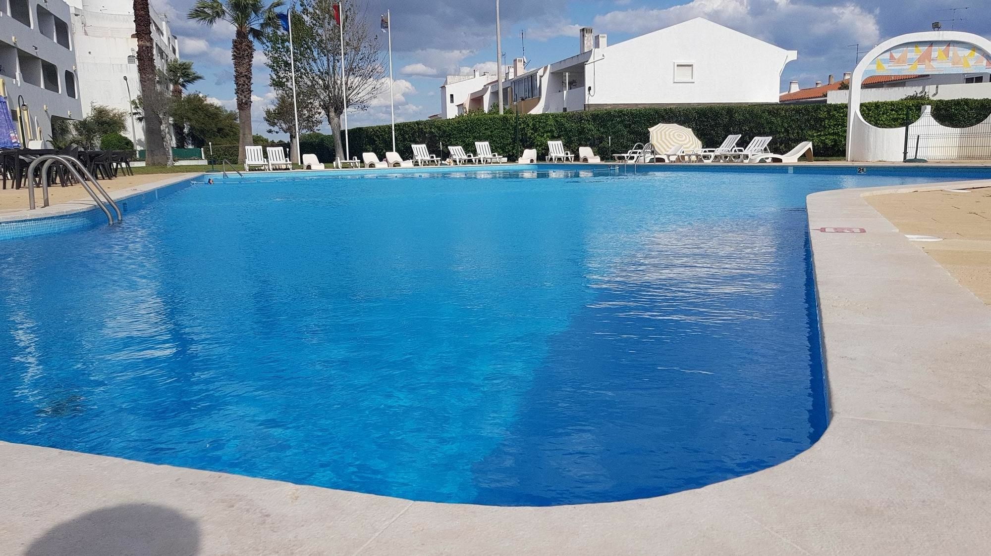 Choro In With Wonderful Sea View Pool Access Apartment