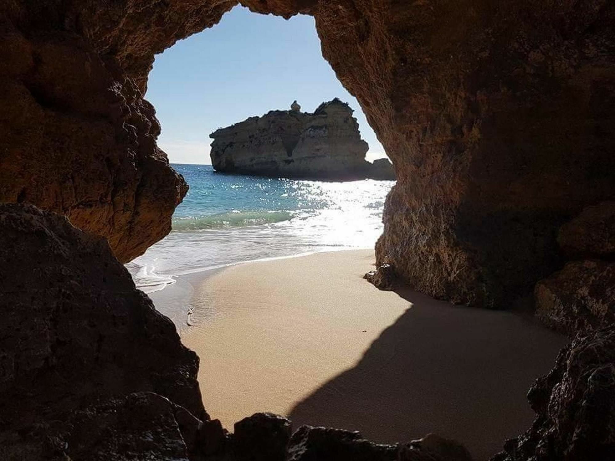 Apartment Choro In With Wonderful Sea View Pool Access