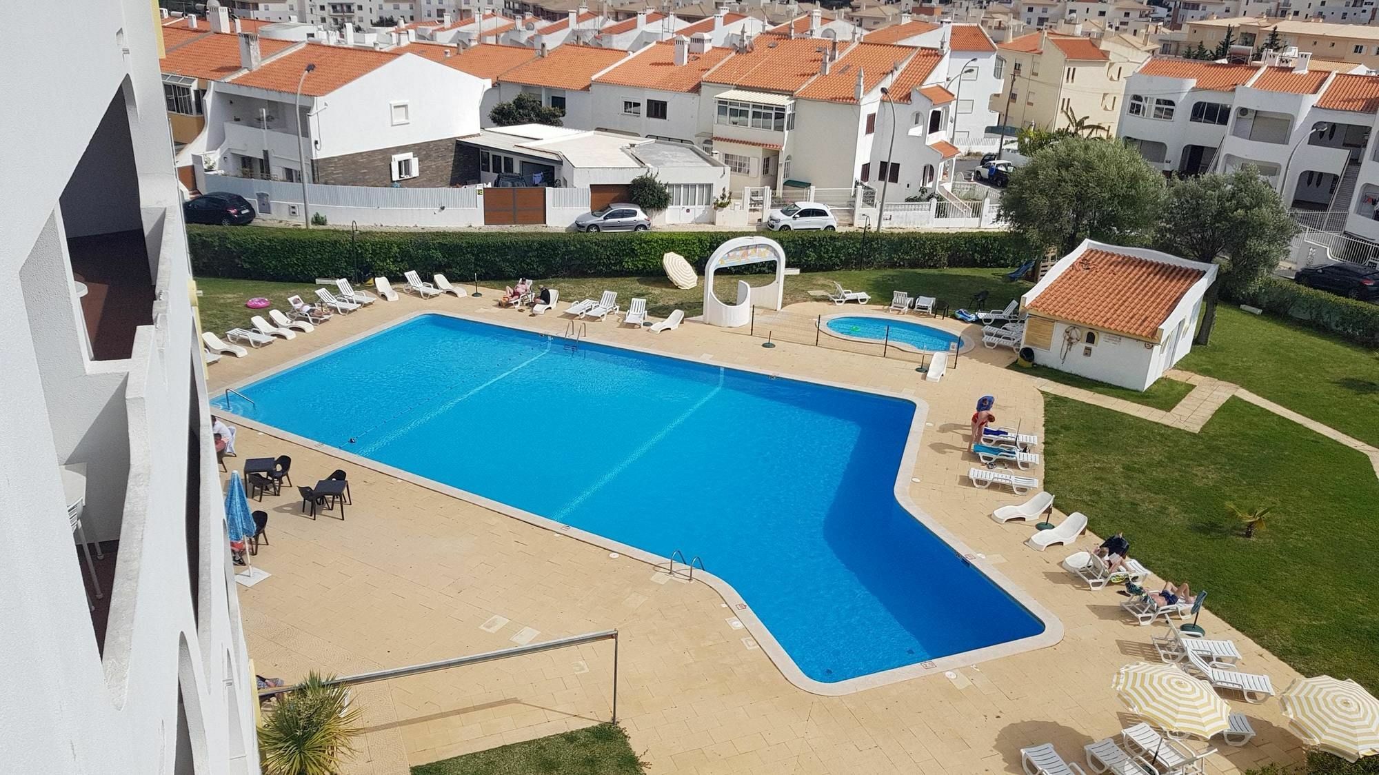 Choro In With Wonderful Sea View Pool Access
